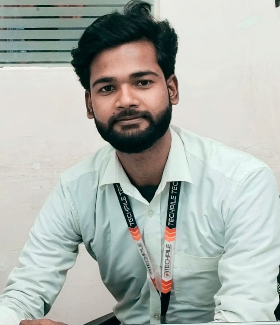 RITIK KUMAR GUPTA